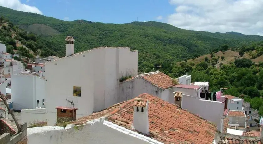Casa Fajardo