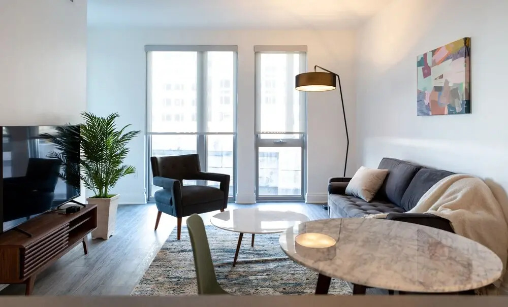 WhyHotel by Placemakr, National Mall