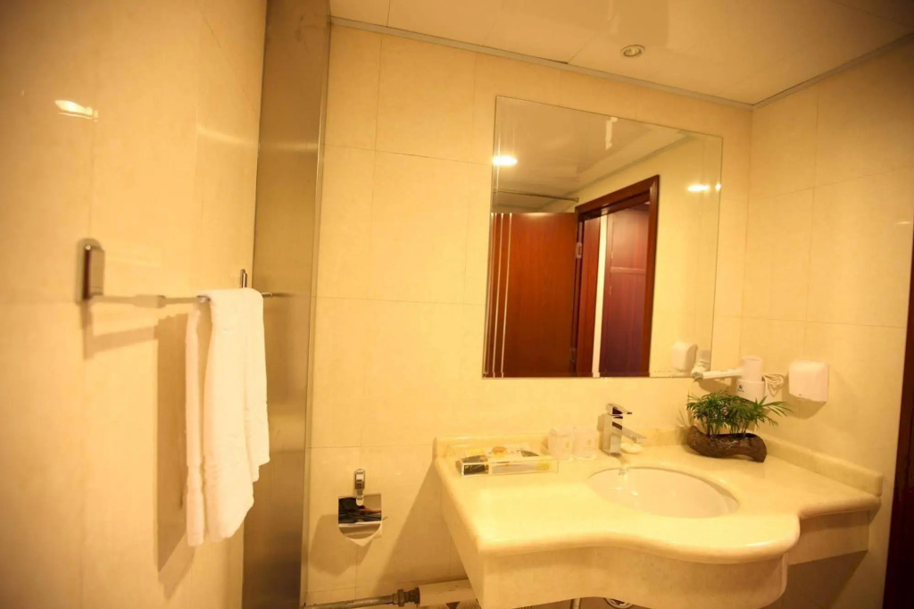 Deguiyuan Hotel
