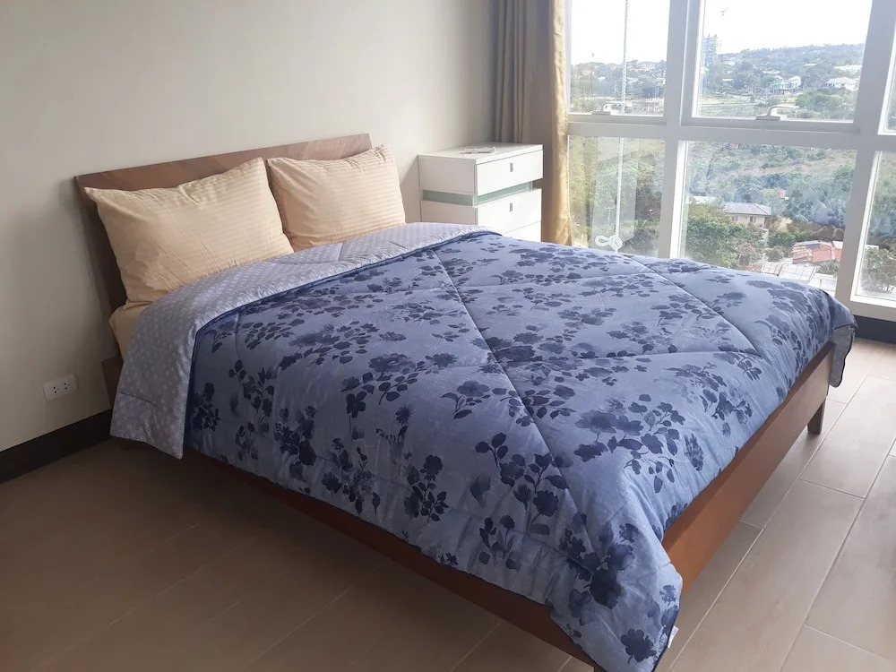 One Pacific Residence Mactan Newtown SDC