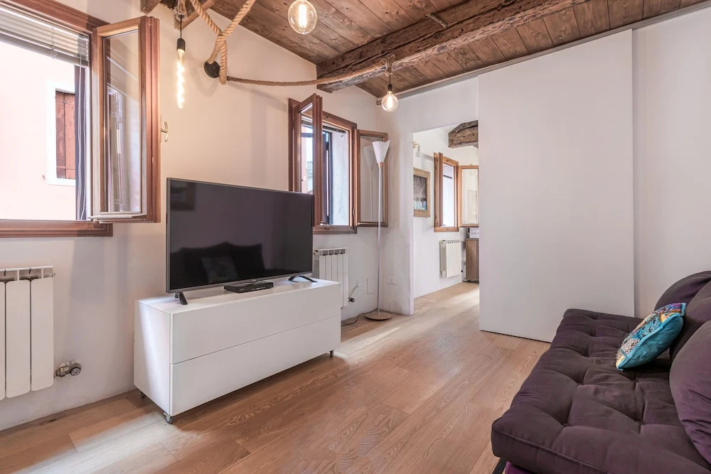 Casa Dei Lari - Travel Sustainable
