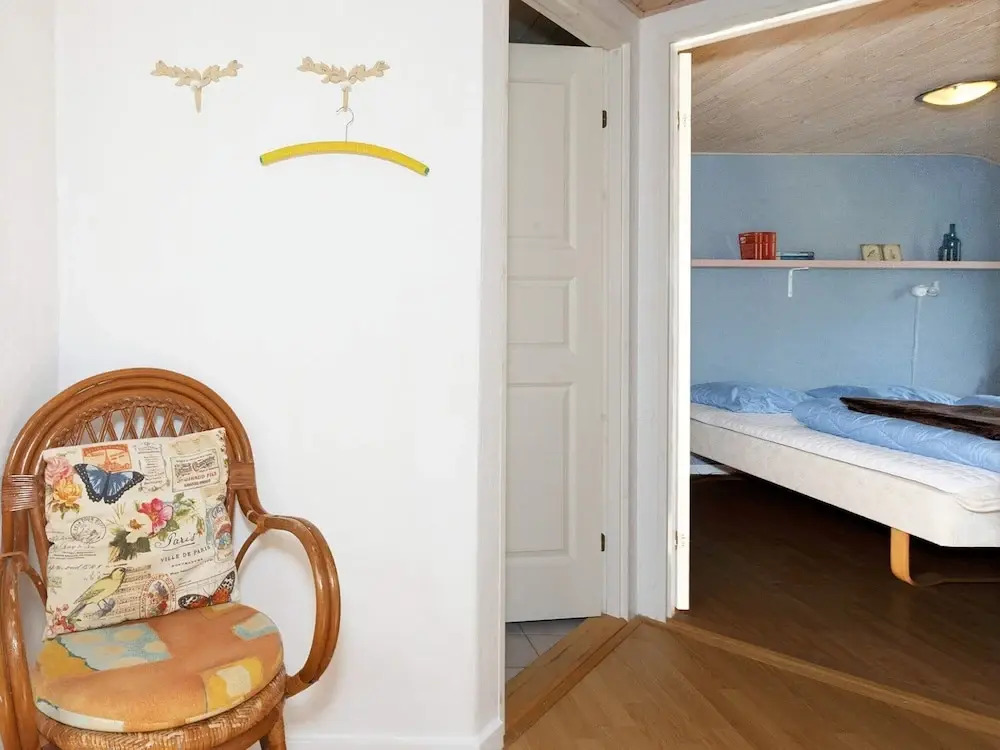 4 Star Holiday Home in Thyholm