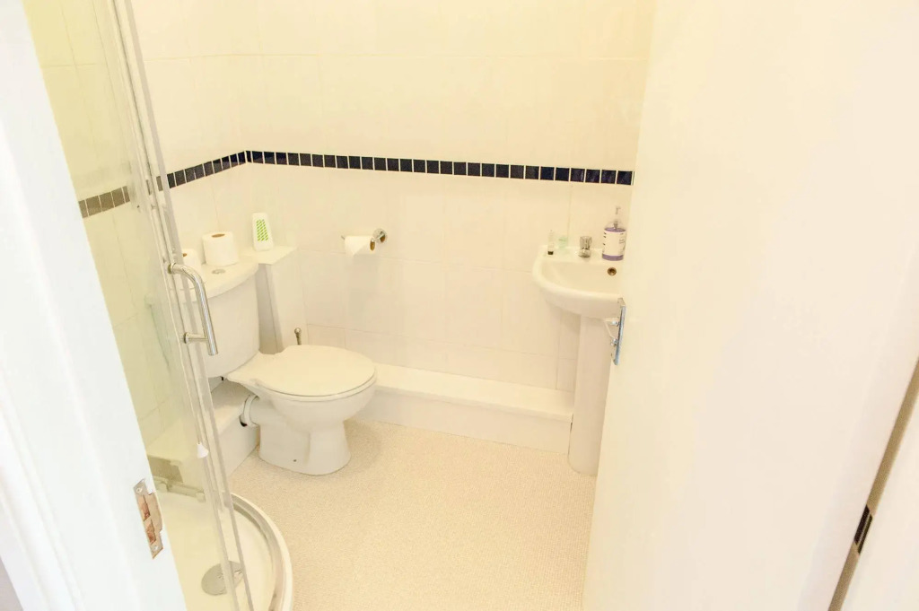 Addenro Serviced Rooms
