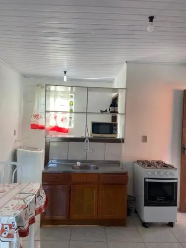 Pousada da Heloisa