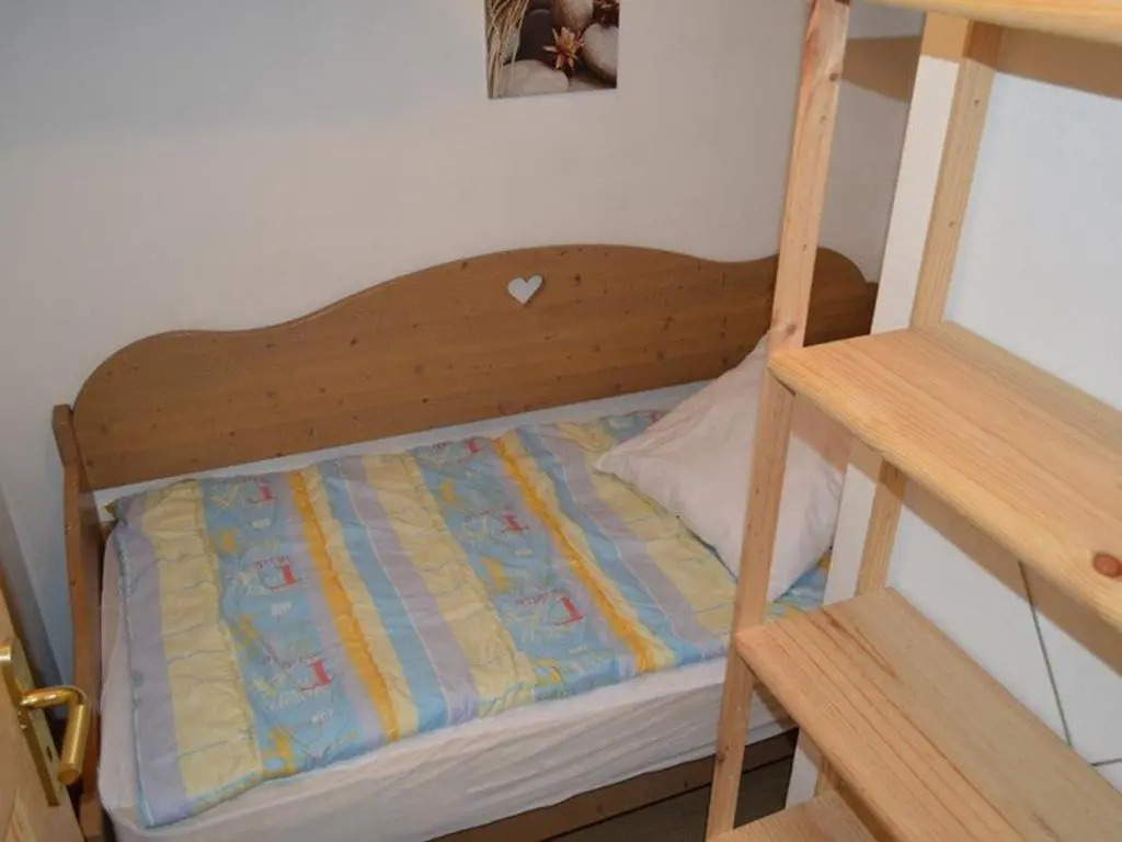 Appartement Montgenèvre, 1 pièce, 3 personnes - FR-1-266-88