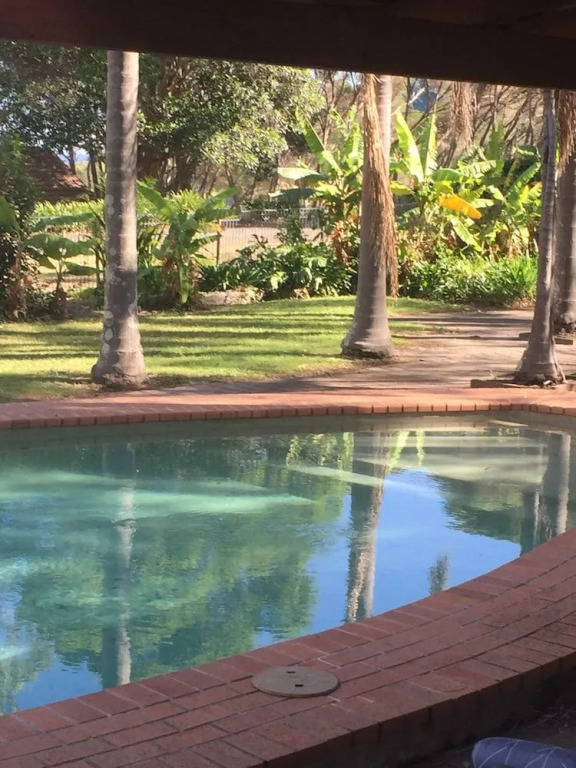 Coolangatta Estate Shoalhaven Heads