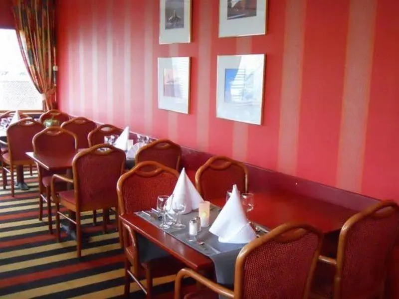 Tulip Inn Maastricht Aachen Airport