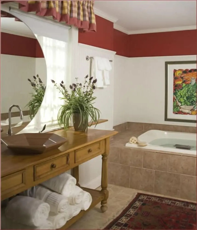 Hydrangea House Inn