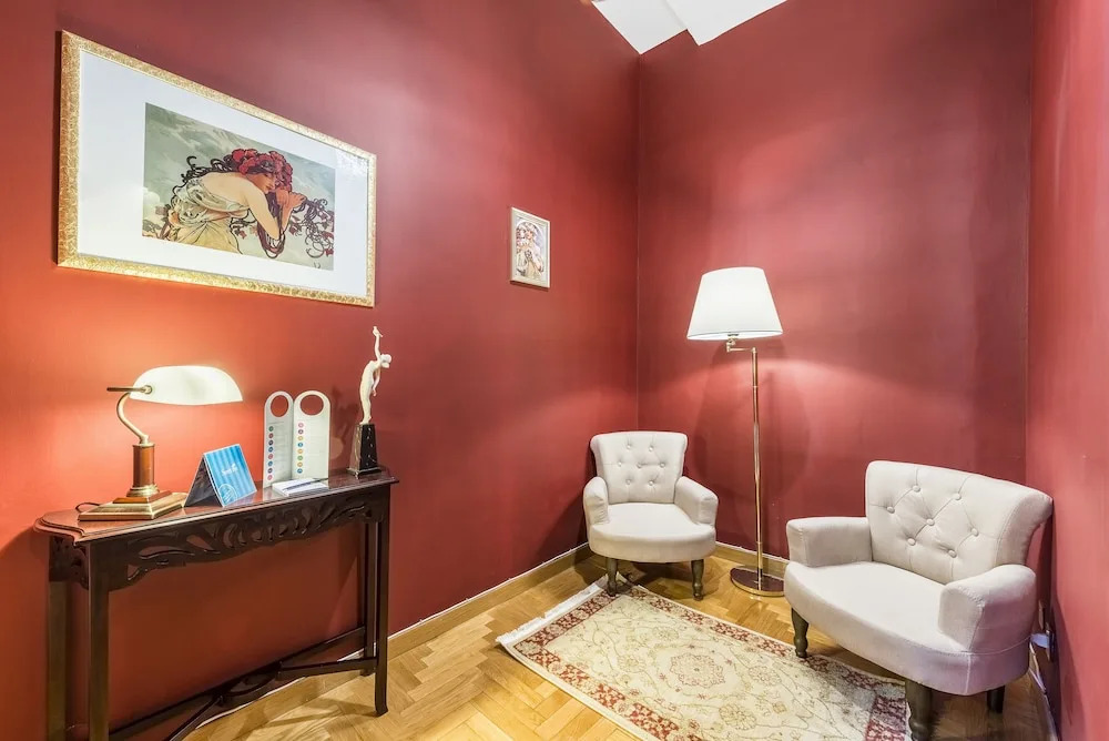 Sweet Inn - Monti - Urbana