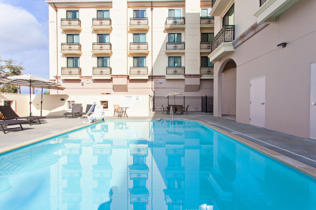 Holiday Inn El Monte - Los Angeles by IHG