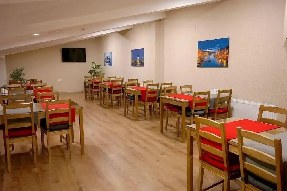 Atlantik Butik Hotel