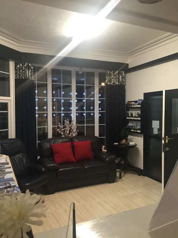 Edelweiss Guest House