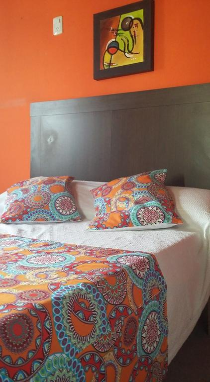 Hostel Avetaia