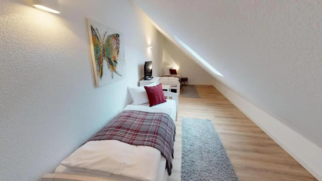 Feriendorf Südstrand Haus 50