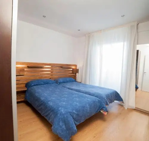 Apartamento Granados