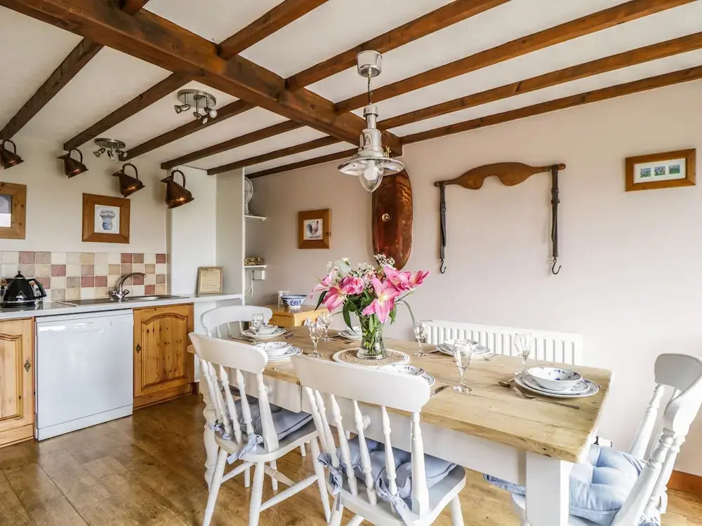 Daisy Cottage