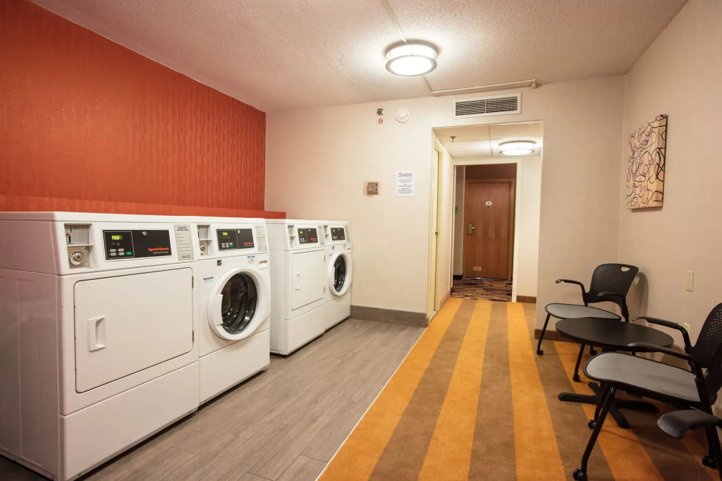 Wyndham Rochester Downtown