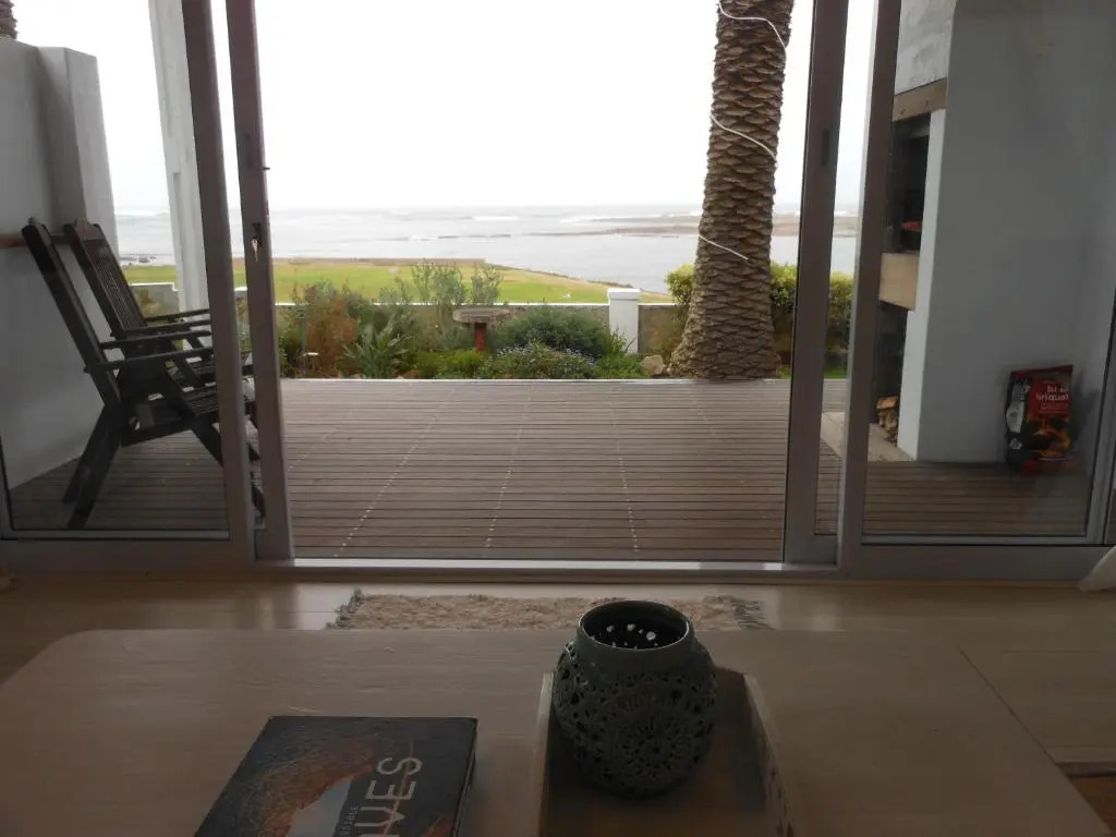 Palm Villa Cottage