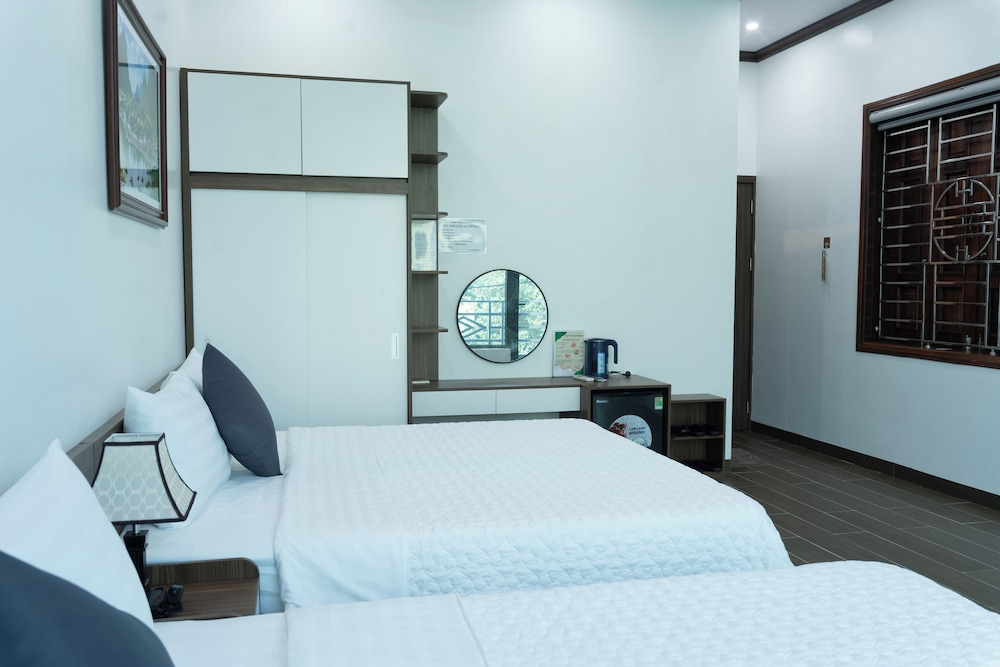 Tamcoc Cloud Homestay