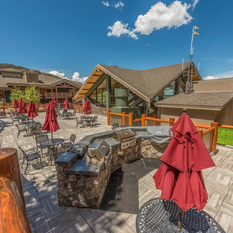 Westgate 4803b Studio, Park City