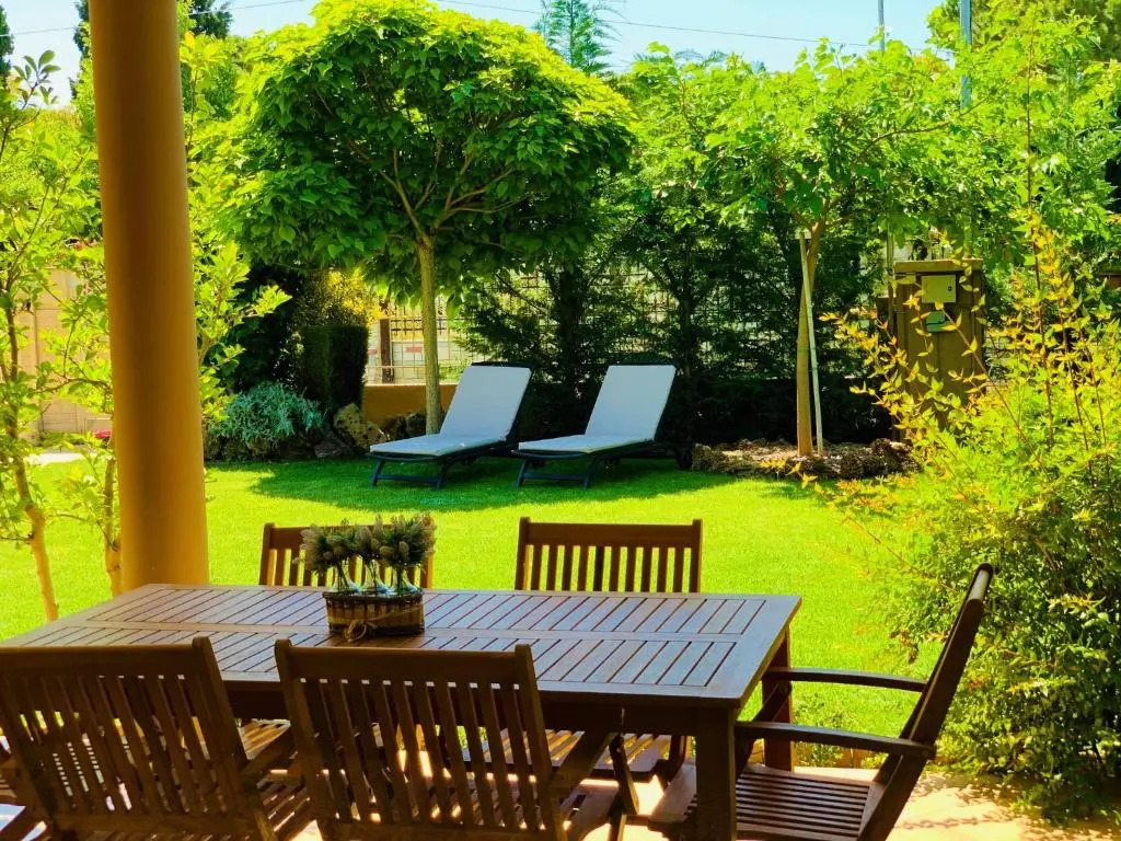 Ktima Anatoli Luxury Resort Residences
