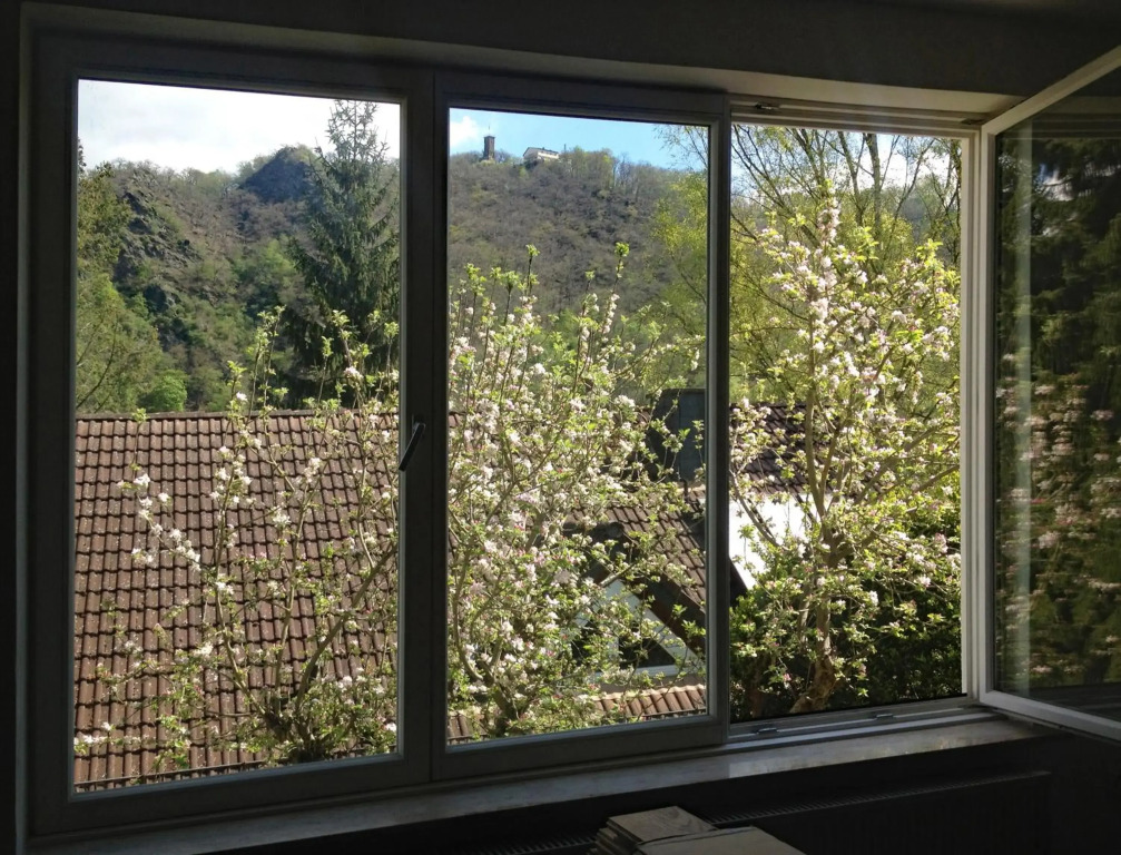 Ferienhaus Baederleiblick