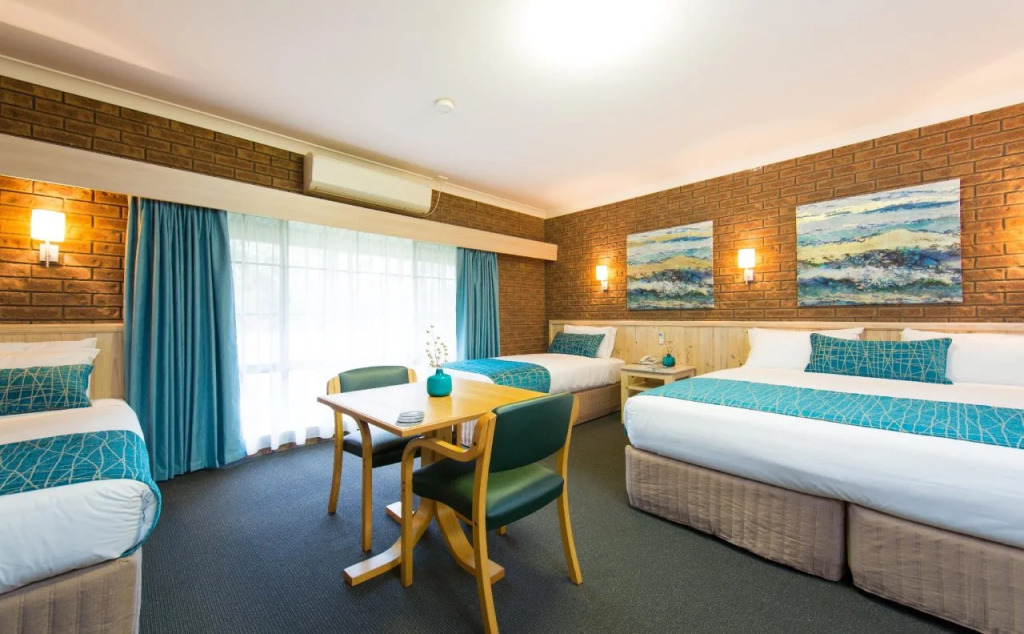 Howlong Golf Resort