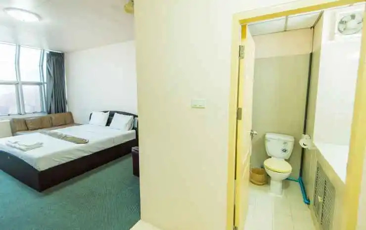 King Royal ll Hotel