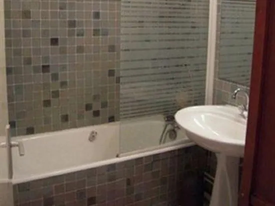 Vacation Rental Bluets