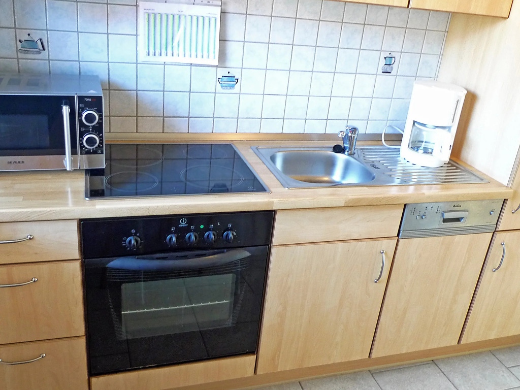 Holiday Home Aquantis
