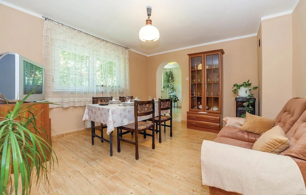 Amazing Home in Tribalj With Wifi and 2 Bedrooms