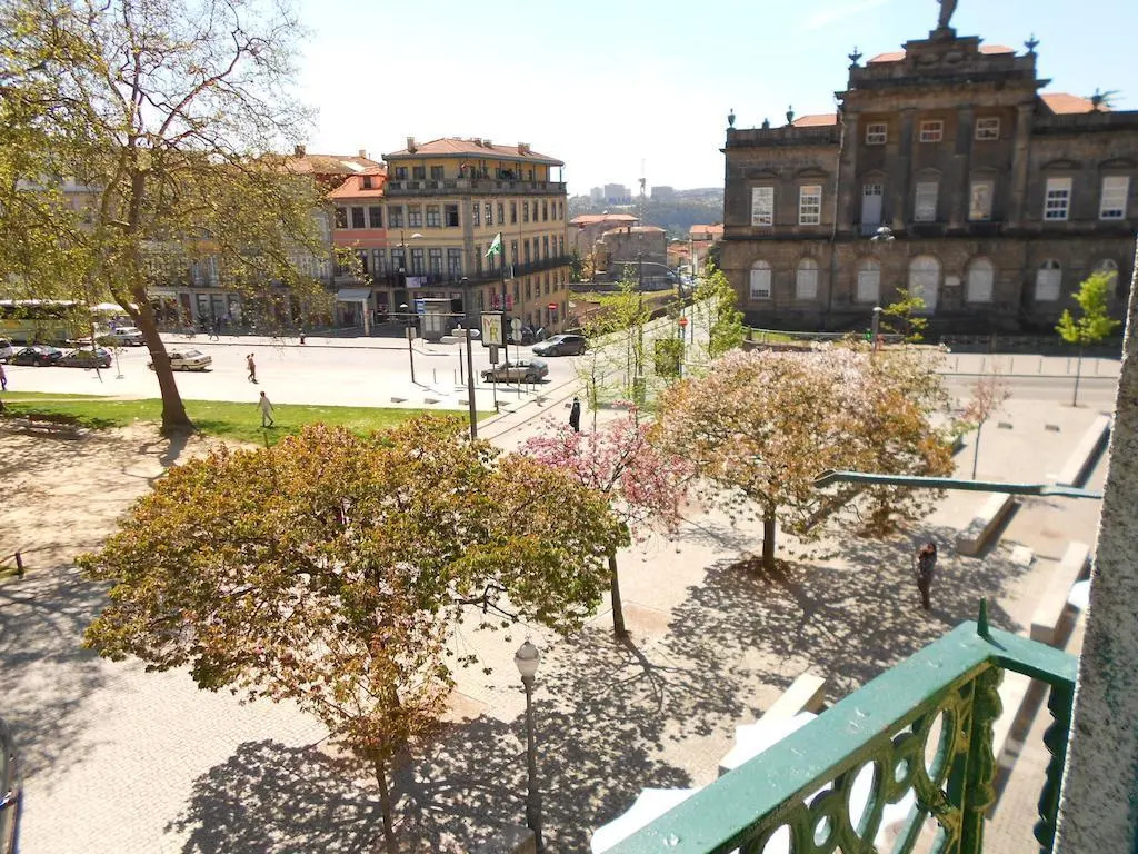 Porto Wine Hostel