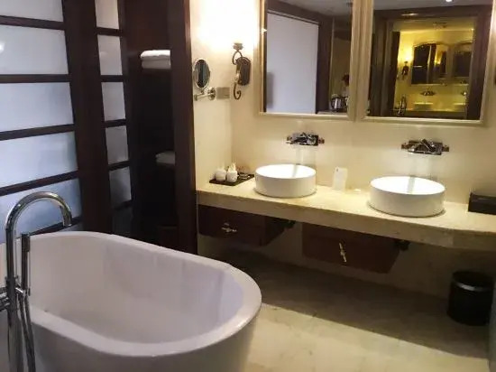 Jiangyou International Grand Hotel