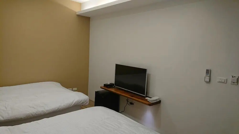 Zhaohong homestay