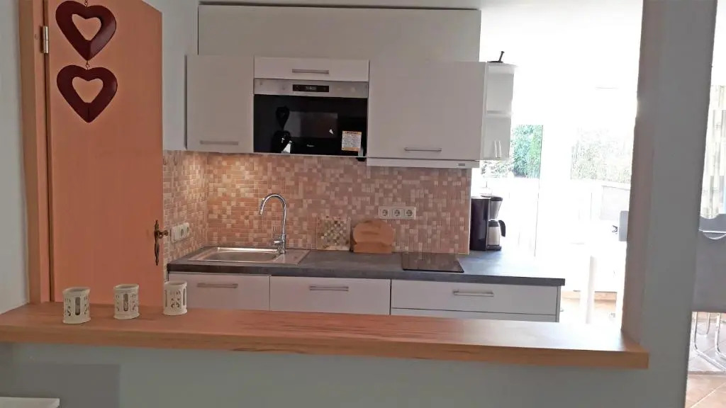 Ferienwohnung Heringsdorf USE 2733