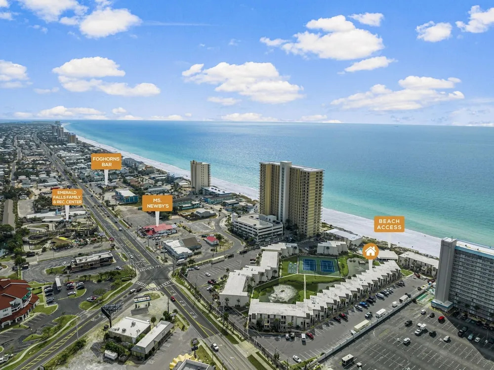 Spring Special Relax With Ocean View 0 Clean FEE