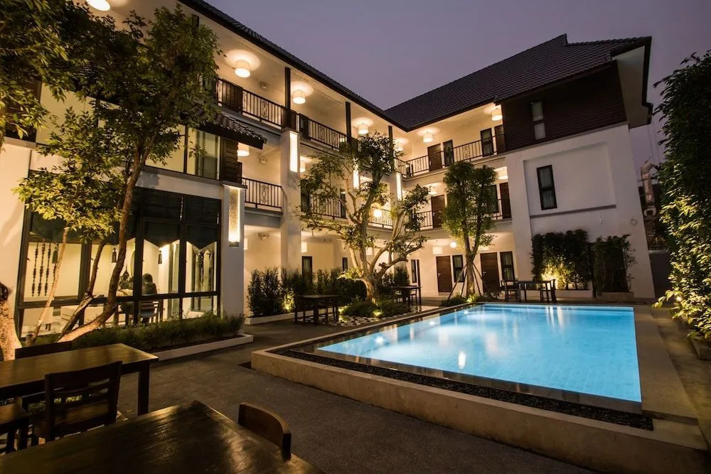 Paraiso Hotel Chiangmai