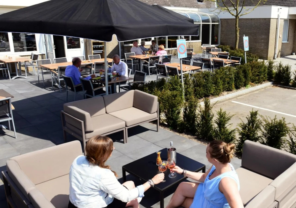 Gr8 Hotel Oosterhout