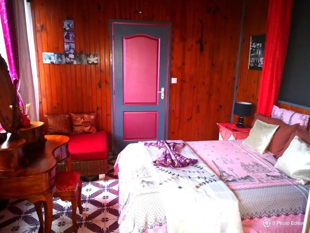 Lodge D'Eden