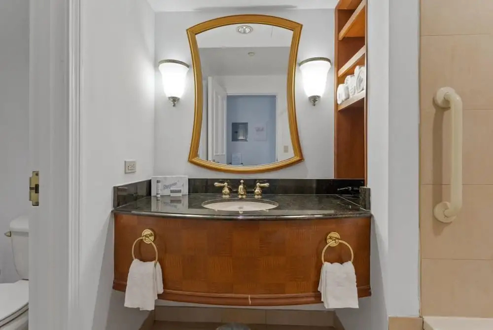 CozySuites at Showboat