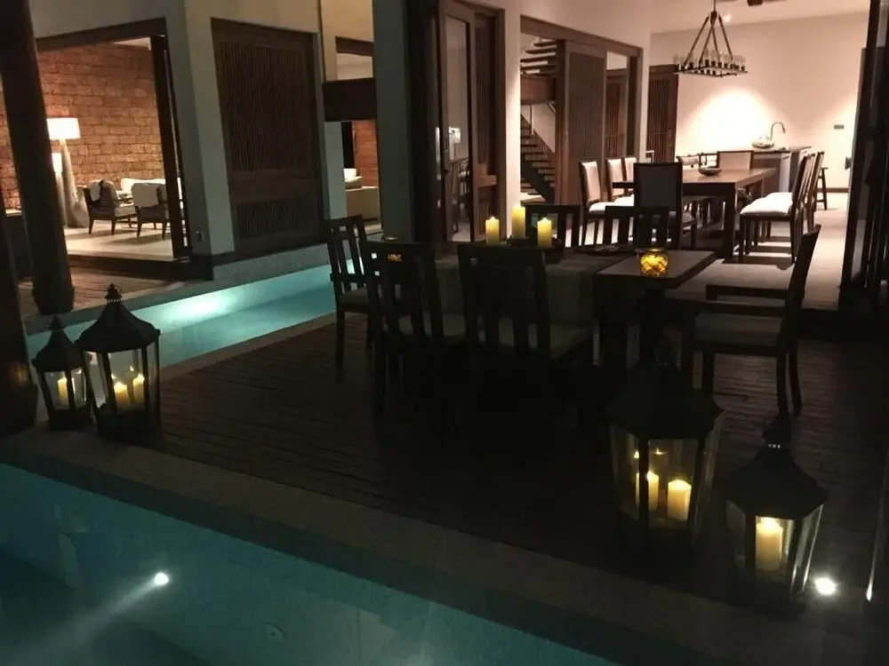 Villa Blu