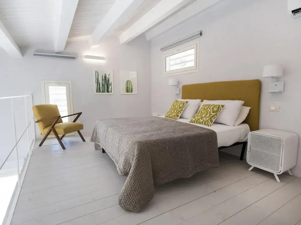 Azalo Country Homes - Villa Mirto With Pool
