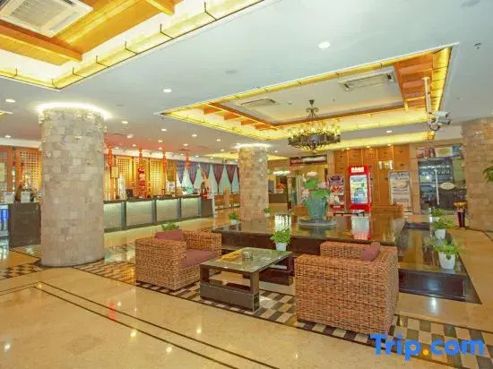 Golden Bay Resort Urumqi