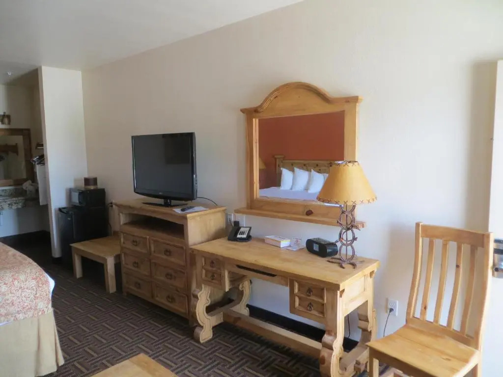 Hotel Texas Cuero