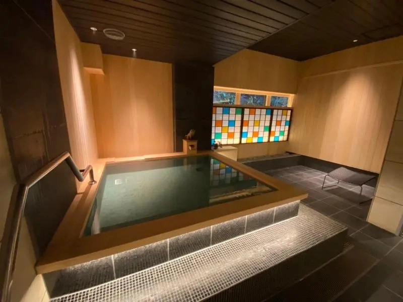 Hotel Shiki No Kura
