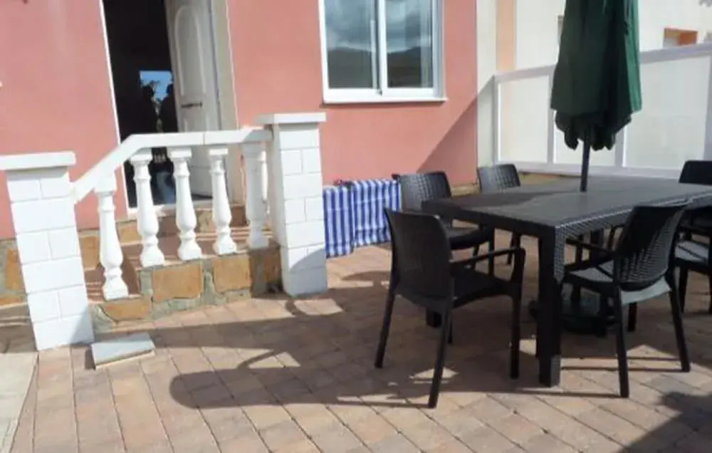 Casa Port Tropical