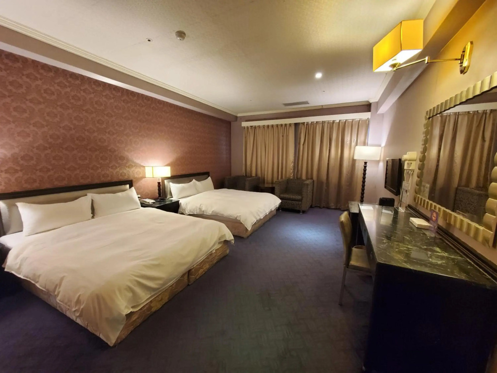 Well Garden Hotel