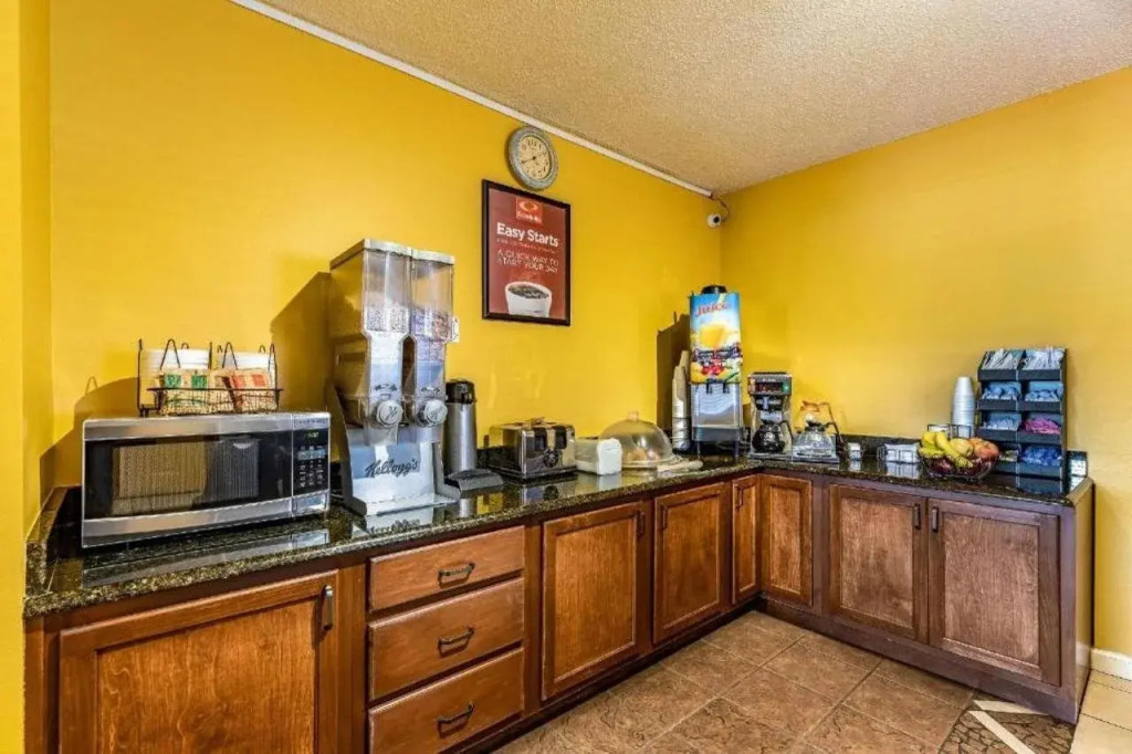 Econo Lodge Kingsland