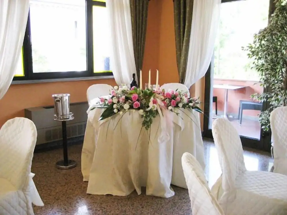 Hotel Le Rotonde