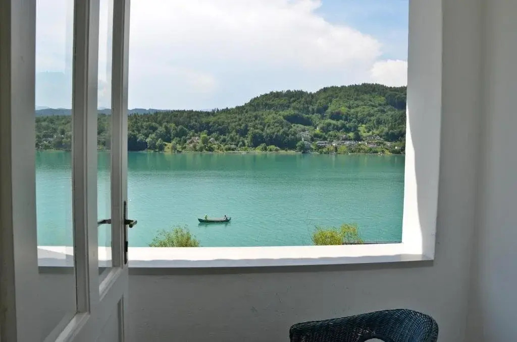 Seeappartements Eden